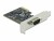 Bild 2 DeLock PCI-Express-Karte 90000 1x Seriell / RS-232