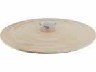 Tefal Bräter LOV 34 x 26 cm, Beige, Material