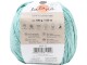 lalana Wolle Soft Cord Ami 100 g, Mint, Packungsgrösse