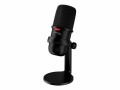 Kingston HyperX SoloCast - mikrofon