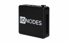 IONodes Decoder ION-R200 bis 96 Cams, Anschluss Eingang: RJ45