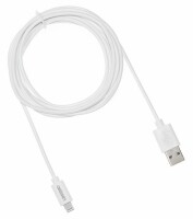 LINK2GO USB-A to Lightining Cable 2m SY1000KWB MFI 