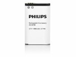 Philips ACC8100 - Battery - Li-Ion - 1000 mAh