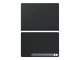 Bild 7 Samsung Tablet Book Cover Smart Galaxy Tab S9+ Schwarz