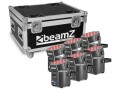BeamZ Pro Scheinwerfer BBP60 Uplighter Set, Typ: Bodenstrahler