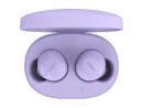 BELKIN In-Ear-Kopfhörer SoundForm Bolt Lavendel, Detailfarbe