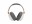 Bild 1 JBL Wireless Over-Ear-Kopfhörer JR460NC Weiss, Detailfarbe
