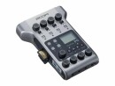 Zoom Portable Recorder PodTrak P4, Produkttyp: Mehrspur