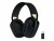 Bild 12 Logitech Headset G435 Gaming Lightspeed Schwarz, Audiokanäle