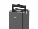 ISDT RC Netzteil SP3060 1800W Smart Power, Ausgangsspannung