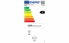 Severin Gefrierschrank GS8858 Rechts, Energieeffizienzklasse