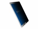 DICOTA Secret premium - Bildschirmschutz für Tablet - mit