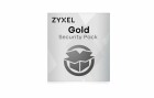 ZyXEL Lizenz ATP100/100W Gold Security Pack 4 Jahre