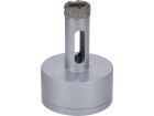 Bosch Professional Diamanttrockenbohrer X-LOCK 14 x 30 mm, Set: Nein
