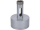 Bosch Professional Diamanttrockenbohrer X-LOCK 14 x 30 mm, Set: Nein