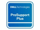 Dell 1Y BASIC OS TO 3Y PROSPT PLUS PRECISION 3XXX