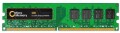 CoreParts - DDR2 - Modul - 1 GB