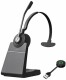 JABRA     Engage 55 MS   Mono UNC, USB-A - 9553-455- DECT, inkl Charger