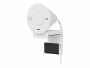 Logitech Webcam Brio 300 White, Eingebautes Mikrofon: Ja