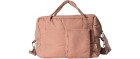 Citron Wickeltasche, Blush Pink