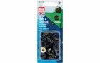 Prym Druckknöpfe Camping 15 mm, Nachfüllpack,10 Stück