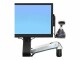 Ergotron - Scanner Shelf, VESA Attach