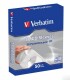 VERBATIM  CD-DVD paper sleeves - 49992     50 Pcs