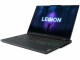 Lenovo Notebook Legion Pro 7 16IRX8H (Intel), Prozessortyp: Intel