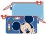 Arditex Necessaire Mickey Mouse, Tiefe: 1 cm, Breite: 24