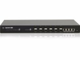 Ubiquiti Networks Ubiquiti SFP Switch EdgeSwitch Fiber ES-12F 16 Port, SFP