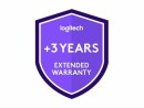 Logitech 3YExtWarr Base RoomMate+TapIP