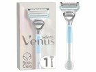 Gillette Venus Für den Intimbereich, Einweg Rasierer: Nein, Typ: Klingen