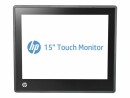 HP Inc. HP L6015tm Retail Touch Monitor - LED-Monitor - 38
