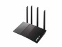 Asus Dual-Band WiFi Router RT-AX55, Anwendungsbereich