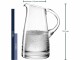 Leonardo Krug Liquid 1.2 l, Transparent, Produkttyp: Krug, Material