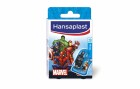 Hansaplast Marvel, 20 Stk