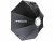 Bild 3 Westcott Softbox Rapid Box 2-Light Speedlite Kit, Form: Eckig
