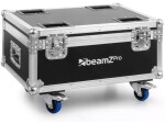 BeamZ Pro Flightcase FL200, Zubehör Typ: Licht, Typ: Flightcase