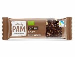 Naturally Pam Riegel Bio Oat Soft Brownie 12 x 40