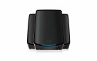 NETGEAR Orbi Tri-Band WiFi 6 Mesh System RBK863SB-100EUS 3er