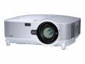 Vivitek NEC NP2000 - LCD-Projektor - 4000 lm - XGA (1024 x 768) - 4:3
