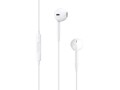 Apple EarPods 3.5mm Connector Weiss, Detailfarbe: Weiss