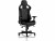 Bild 1 noblechairs Gaming-Stuhl EPIC Black Edition Schwarz