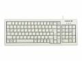 Cherry XS Complete Keyboard CH USB, PS/2