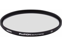Hoya Objektivfilter UV Fusion 40.5mm, Objektivfilter Anwendung