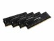 Kingston HyperX Predator DDR4 Memory 32GB 2666MHz