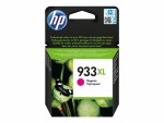 HP Inc. HP Tinte Nr. 933XL (CN055AE) Magenta, Druckleistung Seiten