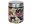 KOOR Thermo-Foodbehälter Camouflage 0.4 l, Material: Edelstahl, Eigenschaften: Keine Eigenschaft, Zertifikate: Keine Zertifizierung, Fassungsvermögen: 0.4 l, Farbe: Braun, Mehrfarbig