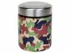 KOOR Thermo-Foodbehälter Camouflage 0.4 l, Material: Edelstahl