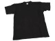 Creativ Company T-Shirt XXL, Schwarz, Material: Baumwolle, Detailfarbe